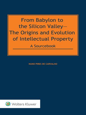 cover image of From Babylon to the Silicon Valley
